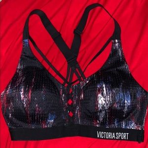 Sports bra